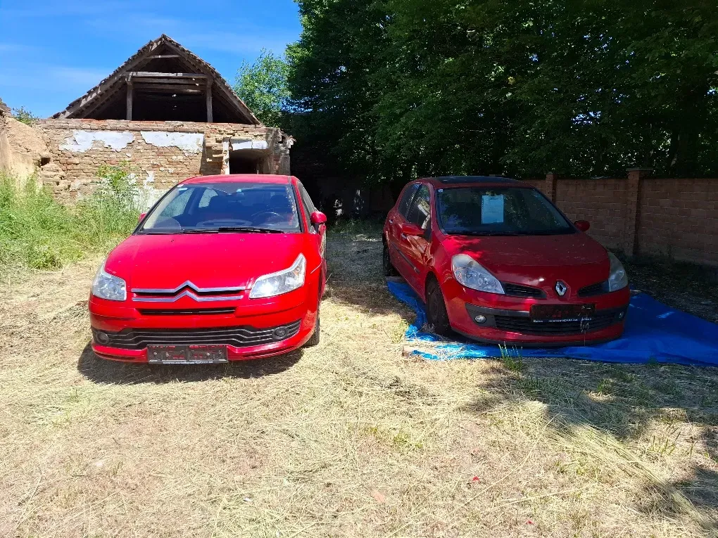 Citroen C4 2008 photo 2