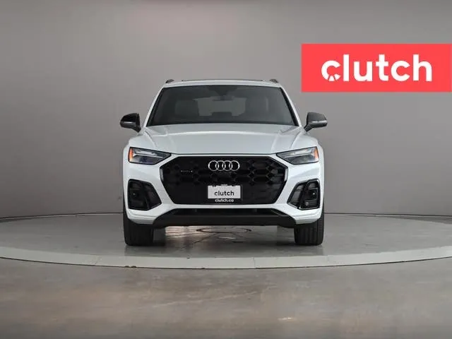Audi Q5 2022 photo 5