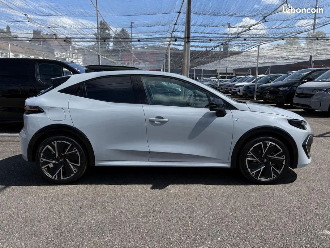 Renault Clio 2026 photo 3