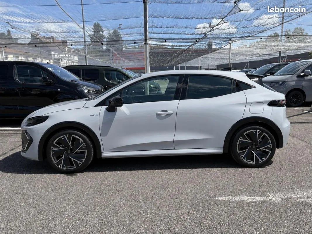 Renault Clio 2026 photo 2