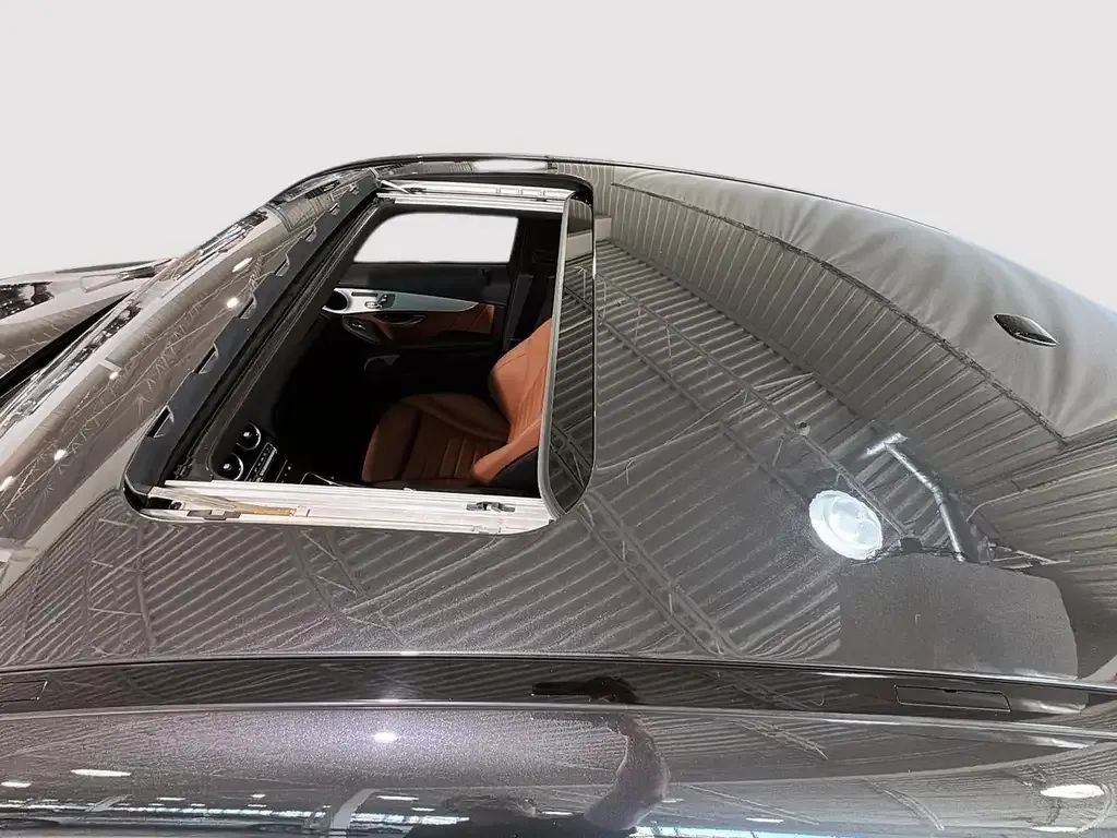 Mercedes-Benz Glc 2021 photo 3