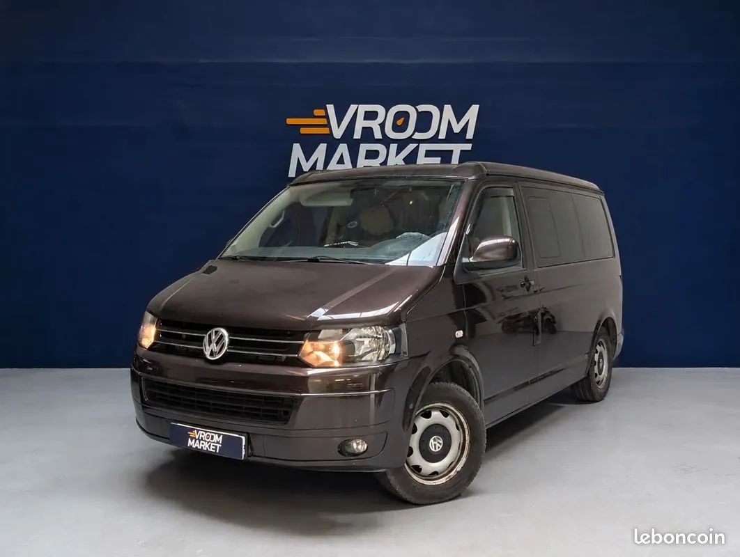 Volkswagen California
