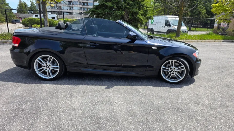 BMW 1 Series 2013 photo 4