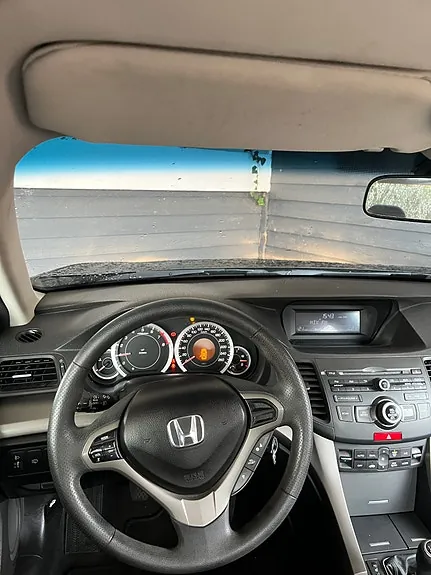 Honda Accord 2009 photo 3