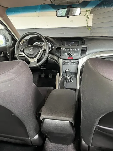 Honda Accord 2009 photo 5