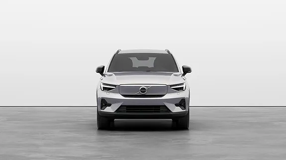 Volvo Ex40 2025 photo 3