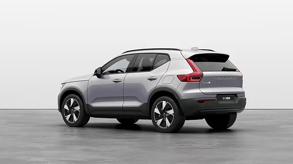 Volvo Ex40 2025 photo 5