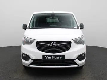 Opel Combo Life 2023 photo 3