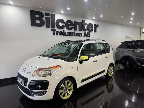 Citroen C3 Picasso