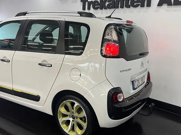 Citroen C3 Picasso 2011 photo 4