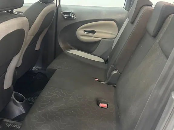 Citroen C3 Picasso 2011 photo 5