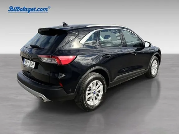 Ford Kuga 2023 photo 5