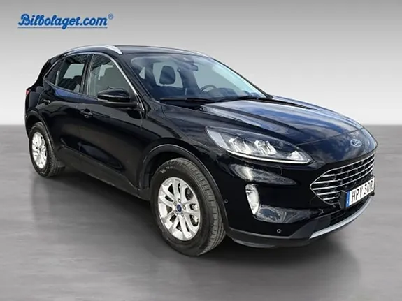 Ford Kuga 2023 photo 3