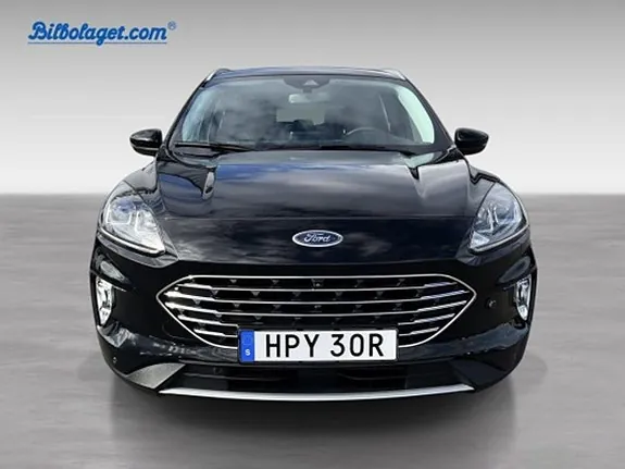 Ford Kuga 2023 photo 2