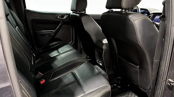Ford Ranger 2020 photo 5