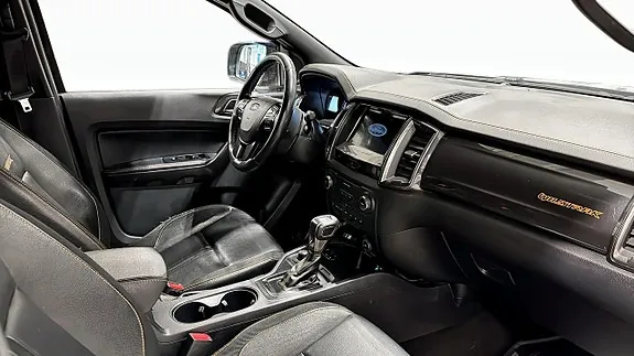 Ford Ranger 2020 photo 3