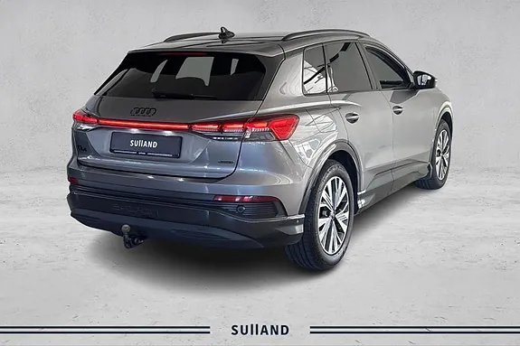 Audi Q4 E-Tron 2024 photo 5