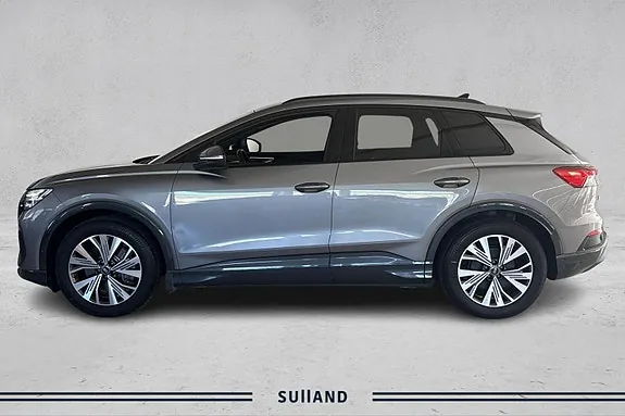 Audi Q4 E-Tron 2024 photo 2