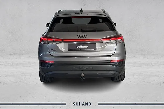 Audi Q4 E-Tron 2024 photo 4