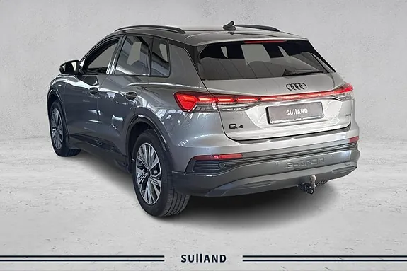 Audi Q4 E-Tron 2024 photo 3