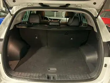 Hyundai Tucson 2018 photo 4