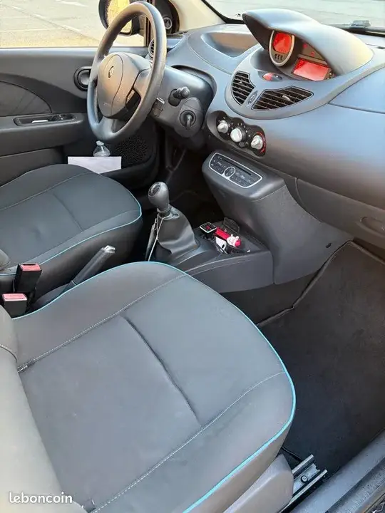 Renault Twingo 2012 photo 3