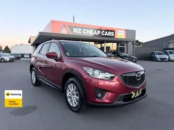 Mazda Cx-5 2013 photo 2