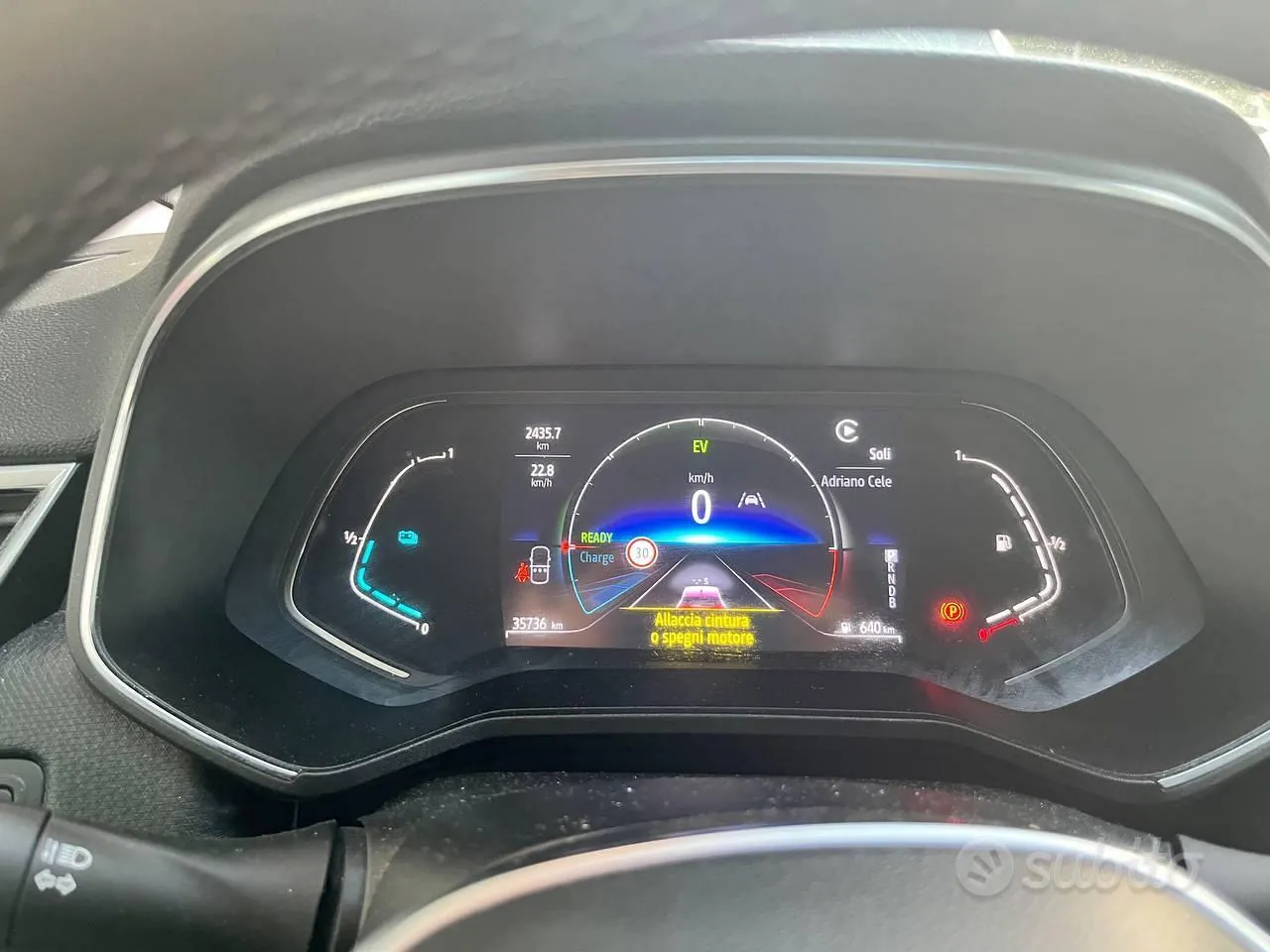 Renault Clio 2021 photo 3