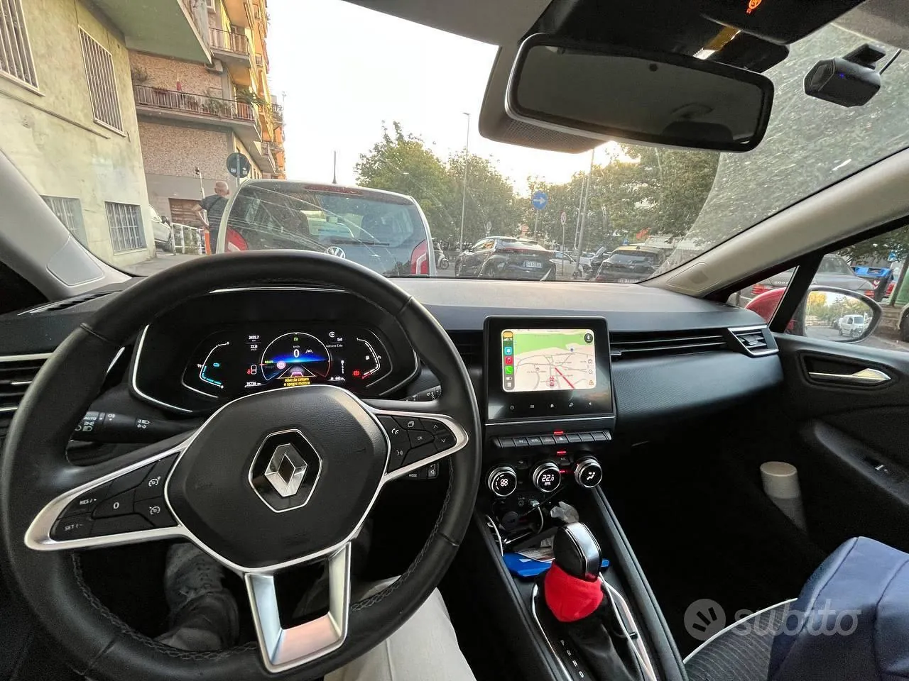 Renault Clio 2021 photo 4