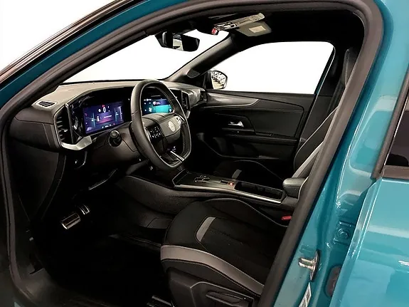 Opel Mokka 2025 photo 5