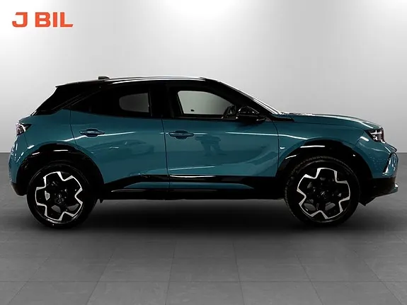Opel Mokka 2025 photo 3