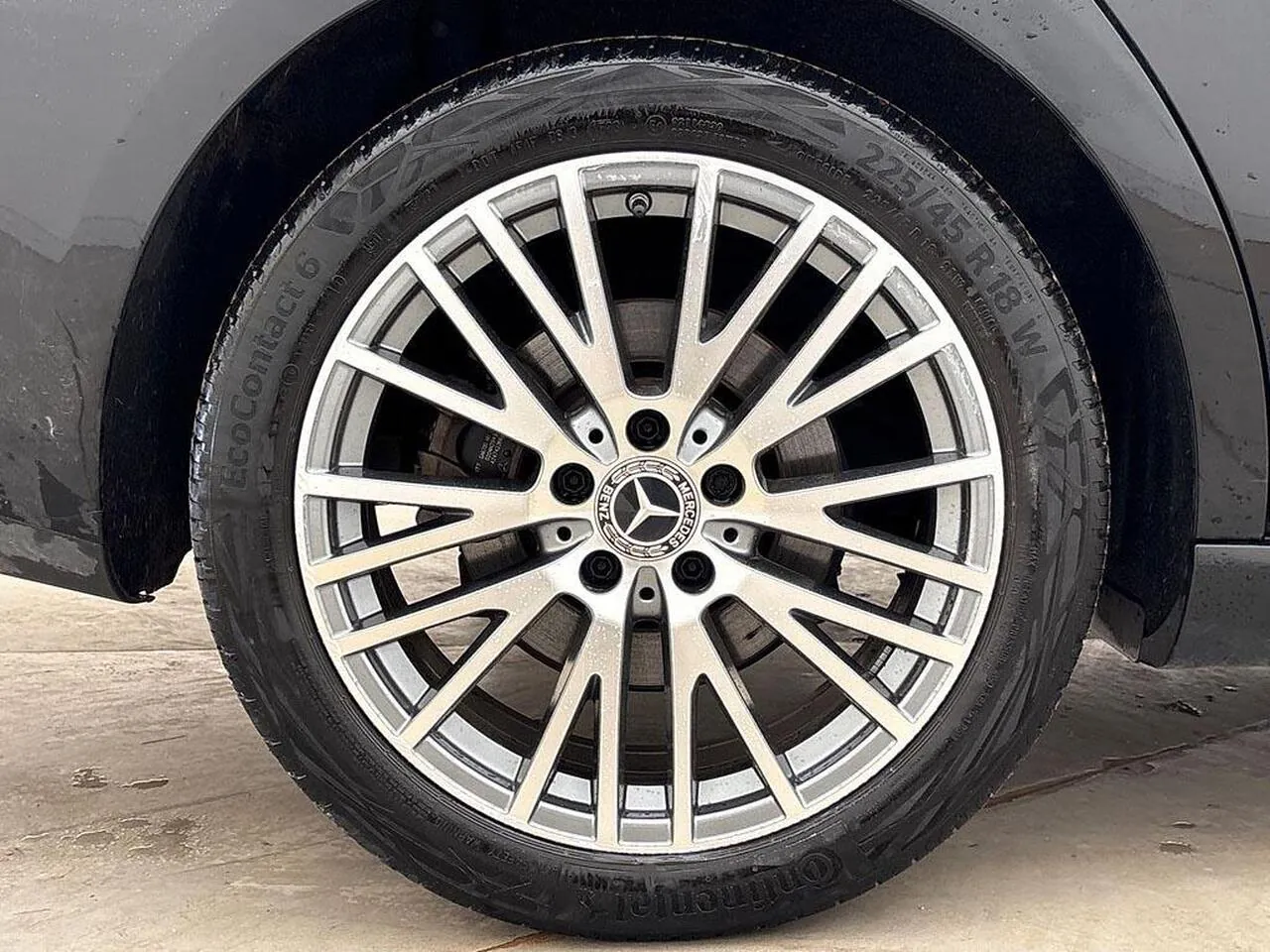 Mercedes-Benz Cla 2023 photo 5