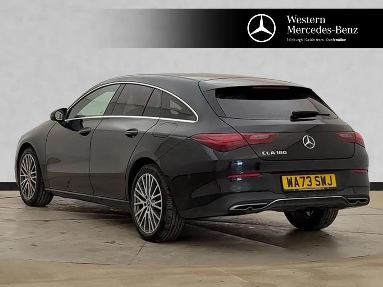 Mercedes-Benz Cla 2023 photo 2