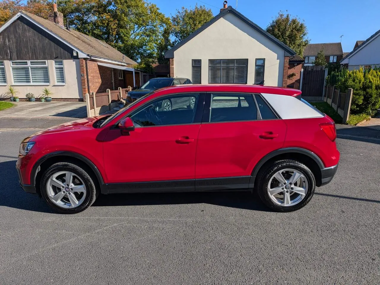 Audi Q2 2019 photo 2