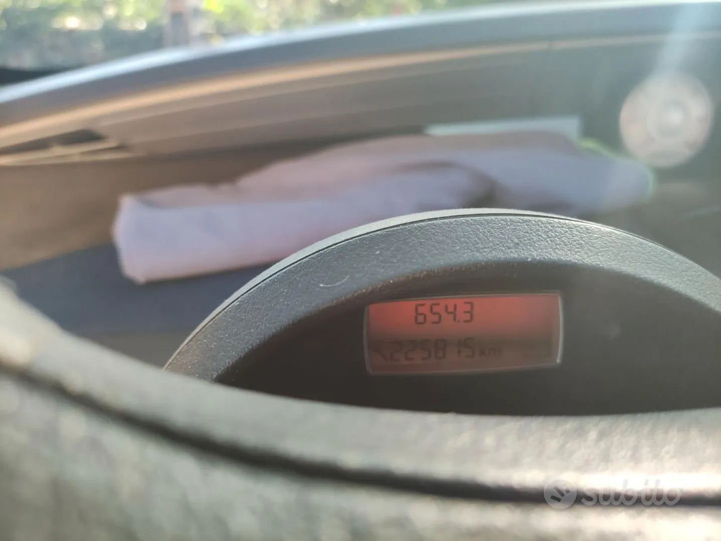 Fiat Ulysse 2006 photo 5