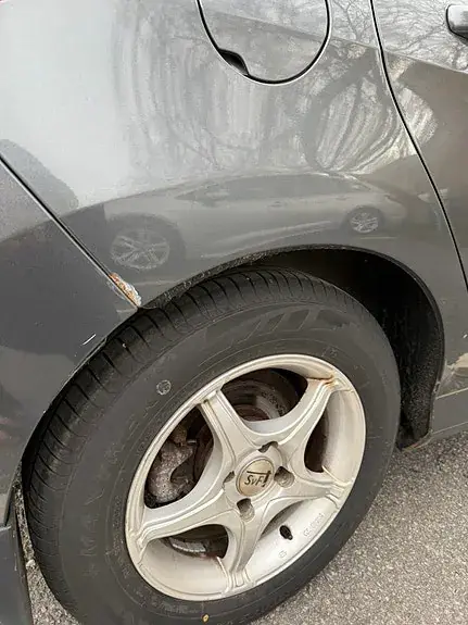 Peugeot 308 2009 photo 5
