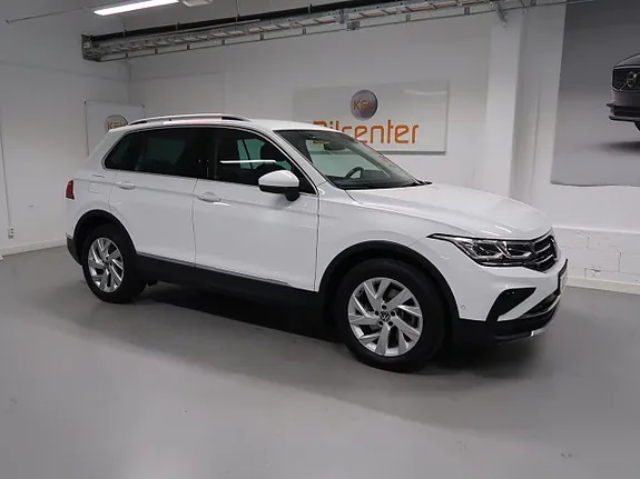 Volkswagen Tiguan 2023 photo 5