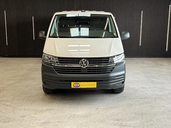 Volkswagen Transporter 2021 photo 3