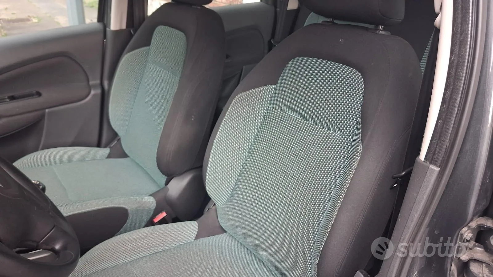 Citroen C3 Picasso 2016 photo 4