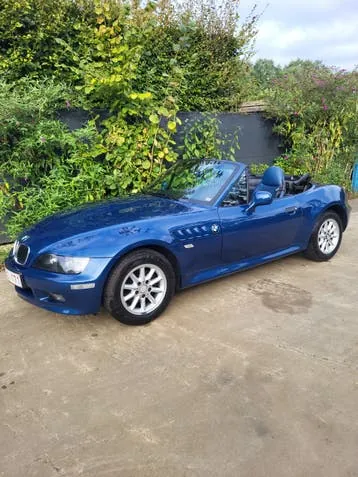 BMW Z3