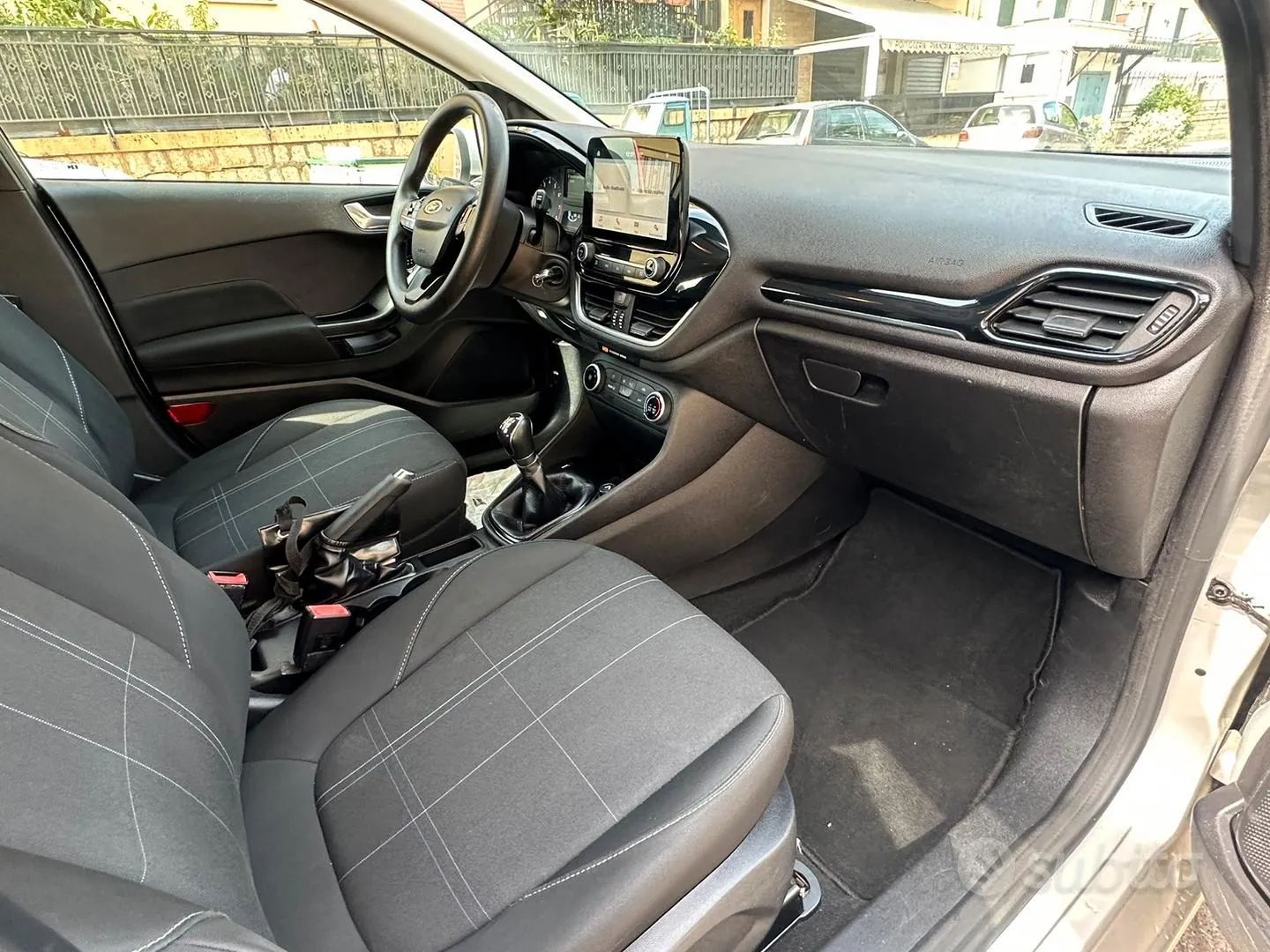 Ford Fiesta 2019 photo 5