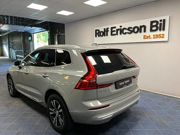 Volvo Xc60 2025 photo 3