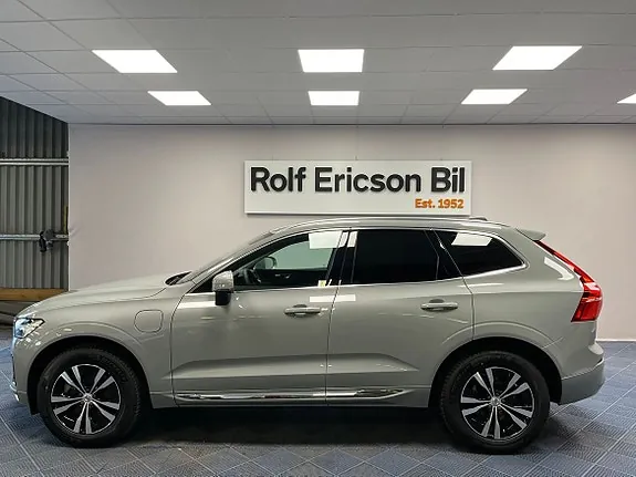 Volvo Xc60 2025 photo 2