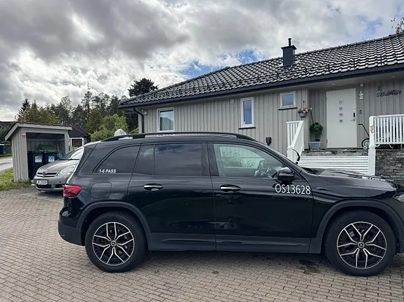 Mercedes-Benz Eqb300 2022 photo 5