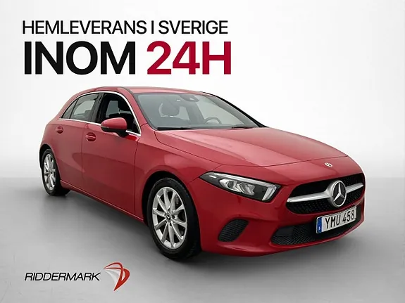 Mercedes-Benz A200