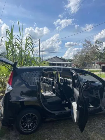 Perodua Alza