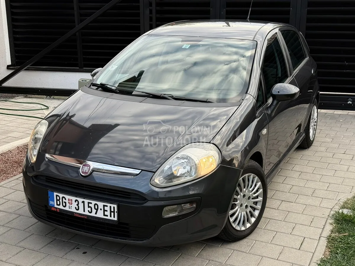 Fiat Evo 2011 photo 4