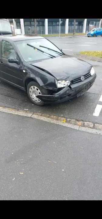 Volkswagen Golf 4