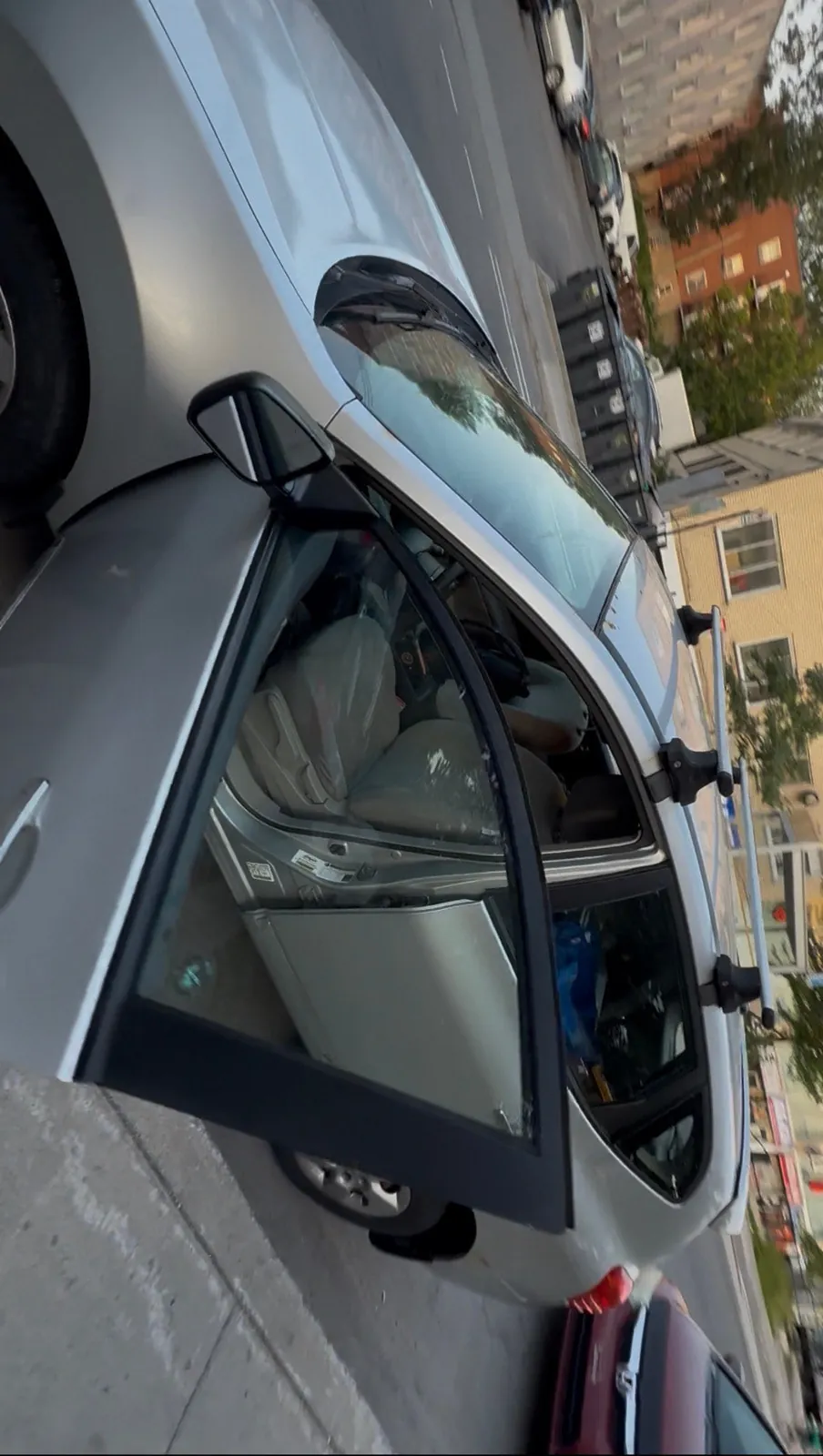 Nissan Rogue 2011 photo 5