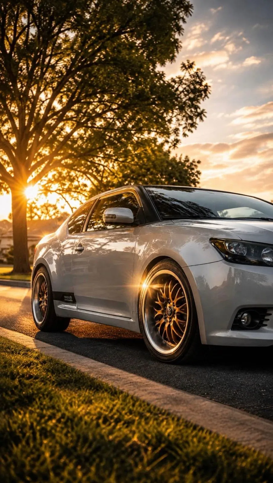Scion Tc 2012 photo 2